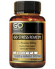 GO Stress Remedy 60 Vege Capsules