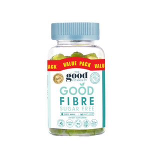 GVC Good Fibre No Added Sugar 160s