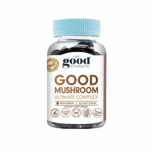 GVC Good Mushroom Ult Complex 60s