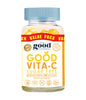 GVC Good Vitamin-C Sugar Free Soft Chewables 160s