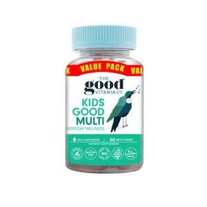 GVC VP Kids Good Multi Soft Chew 160