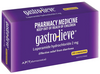 GastroLieve Loperamide Hcl 2mg 20s
