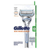 Gillette SkinGuard Manual Razor 1up
