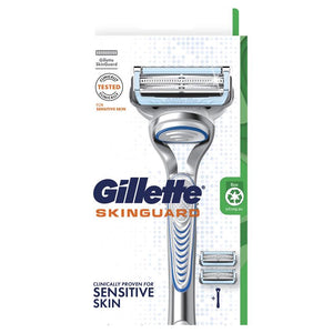Gillette SkinGuard Manual Razor 1up