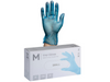 Gloves Powder Free Vinyl Small 100