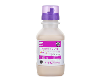 Glucerna Select RTH 500mL for Diabetic Nutrition - Ready-to-Hang