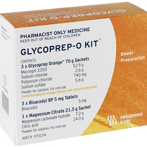 Glycoprep O Kit