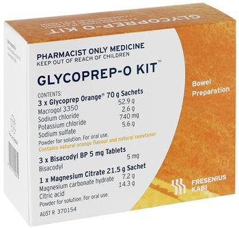 Glycoprep O Kit