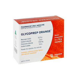 Glycoprep Powder 210g