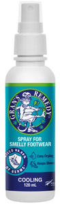 Grans Remedy Cooling Spray 120ml
