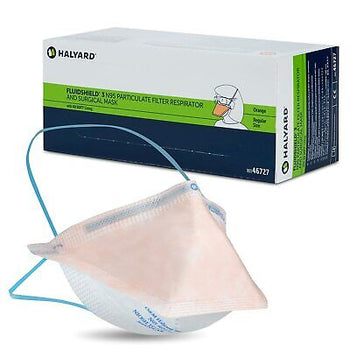 HALYARD Face Mask N95 35pk