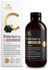 HARKER Vitamin C+ Elderberry 200ml