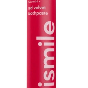 HISMILE Toothpaste Red Velvet 60g