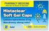HISTACLEAR 10mg Soft Gel Caps 30s