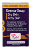 HOPES Relief Derma Soap 105g