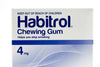 Habitrol 4mg Mint 204 Pieces