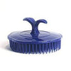 Massaging Scalp Hair Comb - Assorted Colours