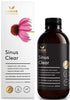Harker Herbals Sinus Clear Liquid 200ml
