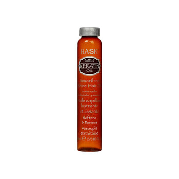 Hask Keratin Protein 18ml Vial 18pc