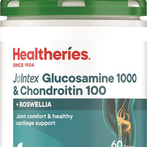 Healtheries Jointex Plus 60s