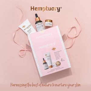Hemptuary Gift Box 3pcs