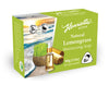 Henrietta Lemongrass Oatmeal Soap 100g 4pk