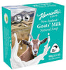Henrietta Soap Goats Milk 100g