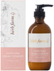 Herb Farm Softening Rose Cream Cleanser 200ml