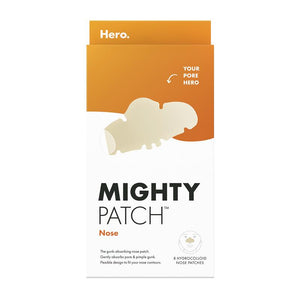 Hero Mighty Patch Nose 8s