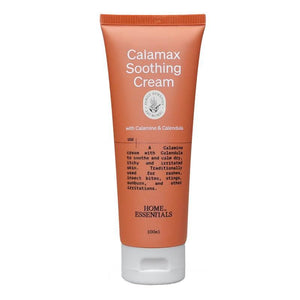 Home Essentials Calamax Soothing Cream 100ml