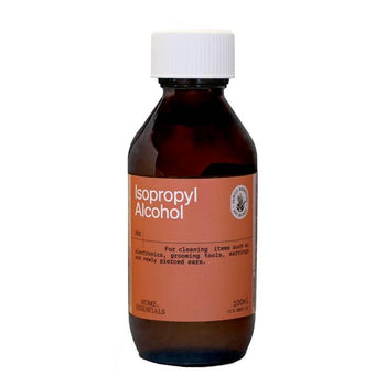 Home Essentials Isopropyl Alcohol (DG) 100ml