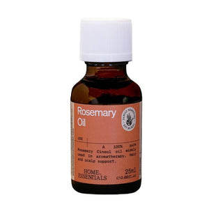 Home Essentials Rosemary Oil 25ml