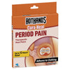Hot Hands Cura Heat Menstrual Cramp 1 Pack
