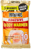 Hot Hands Hand Warmers 5 Pack