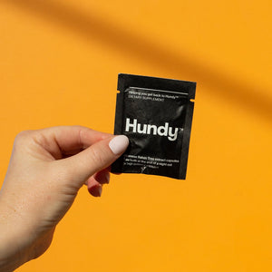 Hundy Refill Sachet 50s