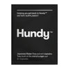 Hundy Sachet Single 1s