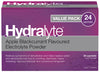 Hydralyte Apple Black Current Sachets 24s