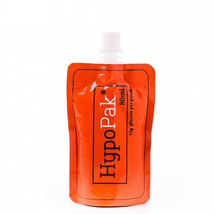 HypoPak Glucose Kit 15g 20pk