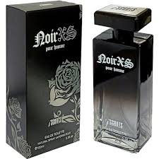 I SCENTS Noir XS EDT Homme 100ml