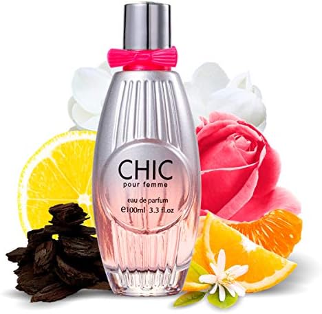 I Scents Chic 100ml