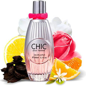 I Scents Chic 100ml