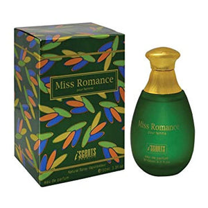I Scents Romance EDP