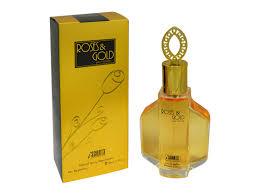 I Scents Roses & Gold 100ml