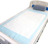 Incontinence Disposable Bed Sheets 10pk