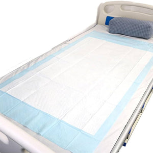 Incontinence Disposable Bed Sheets 10pk
