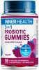 Inner Health Adult 3in1 Prob Gummies 50s