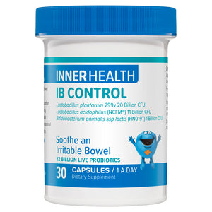 Inner Health IB Control 30s
