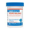 Inner Health Neuro Balance 30 Capsules