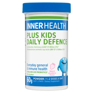 Inner Health Plus Daily Defence Kid 60g