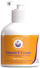 InviteE Vitamin E Cream Pump 200g